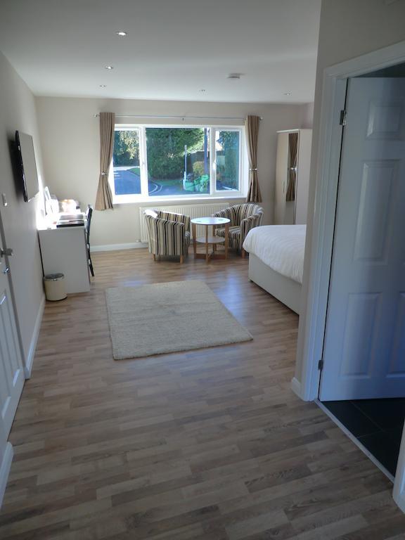 Coombe Dale Accommodation Lulsgate Bottom Phòng bức ảnh