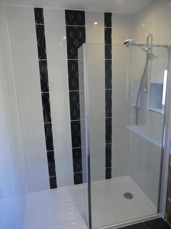 Coombe Dale Accommodation Lulsgate Bottom Phòng bức ảnh