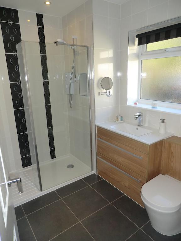 Coombe Dale Accommodation Lulsgate Bottom Phòng bức ảnh