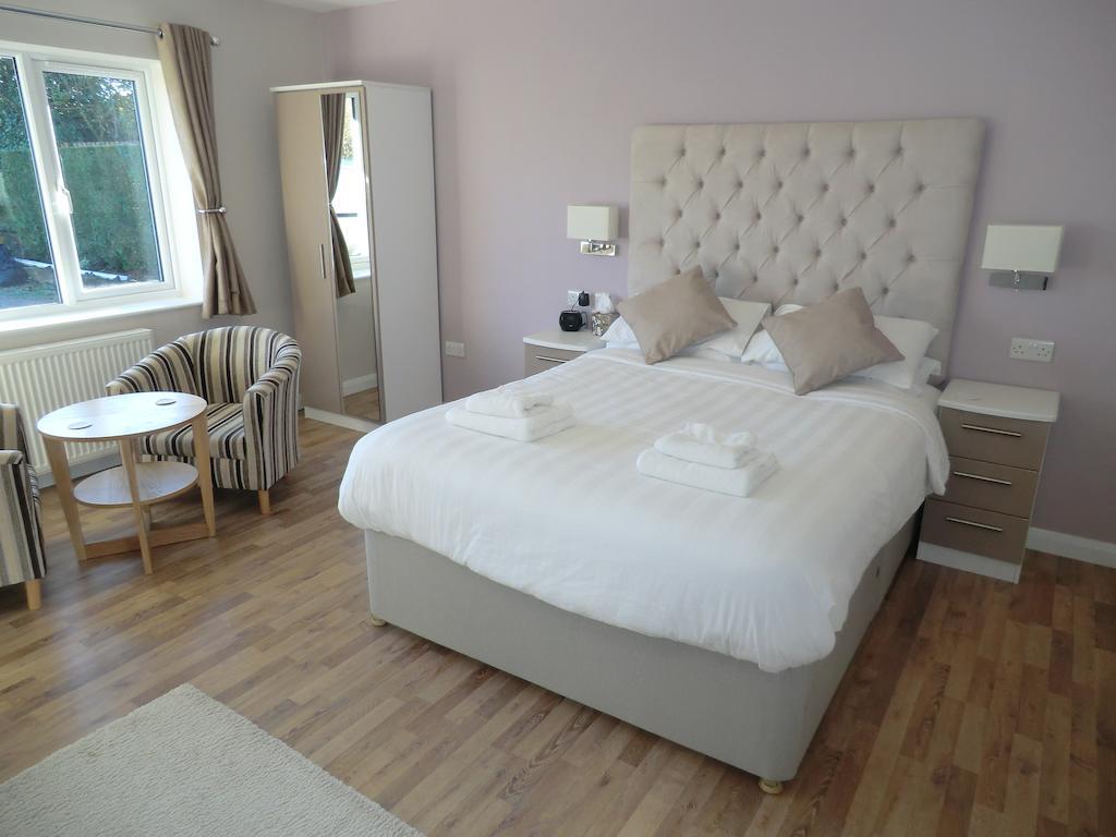 Coombe Dale Accommodation Lulsgate Bottom Phòng bức ảnh