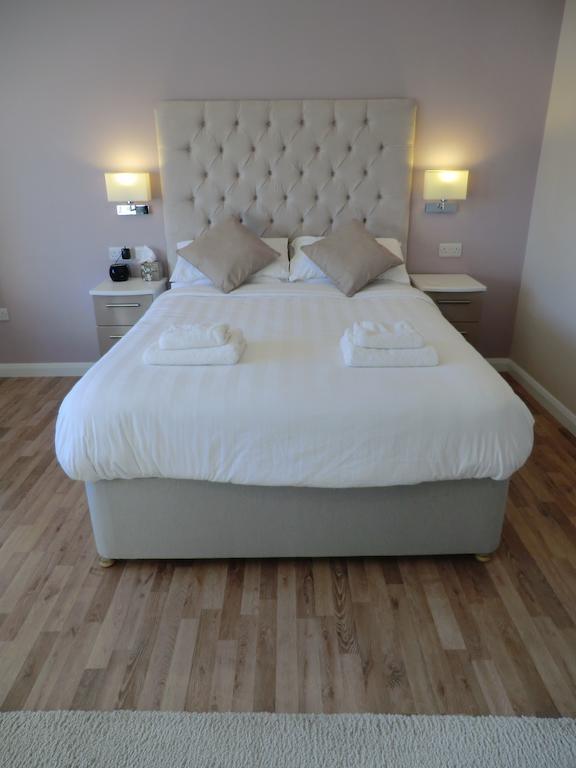 Coombe Dale Accommodation Lulsgate Bottom Phòng bức ảnh